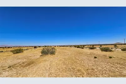 0 109th Street Near Evergreen Ave, California City, CA 93505 - Photo 16