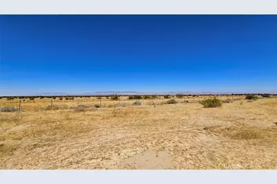 0 109th Street Near Evergreen Ave, California City, CA 93505 - Photo 14