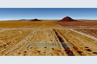 0 109th Street Near Evergreen Ave, California City, CA 93505 - Photo 22