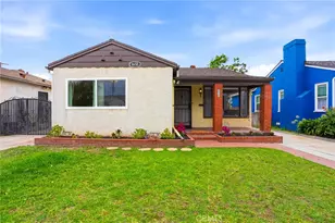 6650 Allston St, Los Angeles, CA 90022 - Photo 1