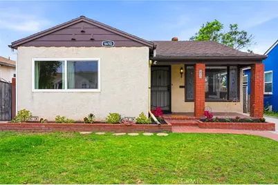 6650 Allston Street, Los Angeles, CA 90022 - Photo 2