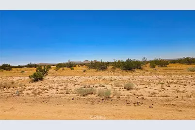 0 Rudnick Blvd Near 130th St, California City, CA 93505 - Photo 6
