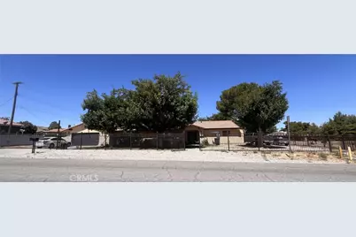 35335 89th, Littlerock, CA 93543 - Photo 2