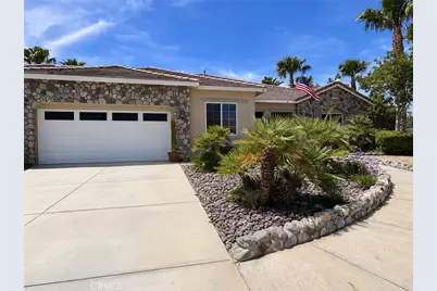 41916 Montallegro, Lancaster, CA 93536 - Photo 2