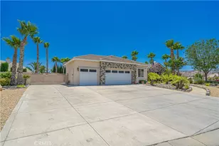 41916 Montallegro, Lancaster, CA 93536 - Photo 38