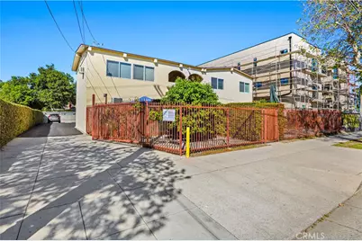 5923 Woodman Avenue, Los Angeles, CA 91401 - Photo 4