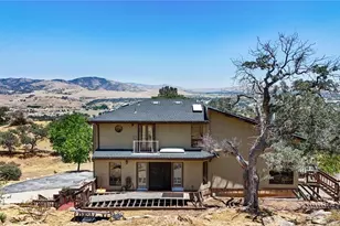 21800 Quail Springs Rd, Golden Hills, CA 93561 - Photo 4