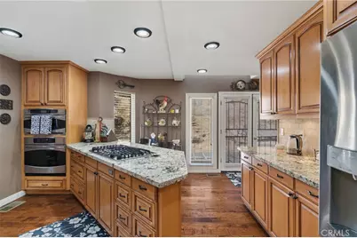 21800 Quail Springs Rd., Golden Hills, CA 93561 - Photo 24