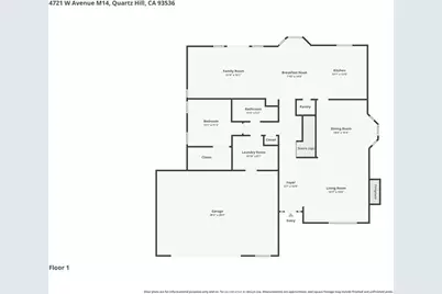 4721 W Avenue M14, Quartz Hill, CA 93536 - Photo 74
