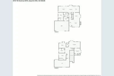 4721 W Avenue M14, Quartz Hill, CA 93536 - Photo 66