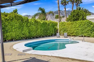 1489 E Francis Dr, Palm Springs, CA 92262 - Photo 22