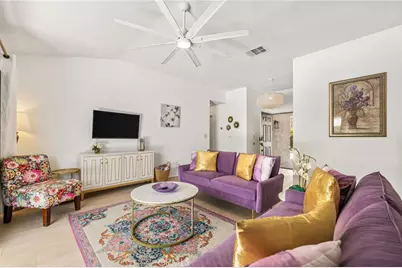 1489 E Francis Drive, Palm Springs, CA 92262 - Photo 4