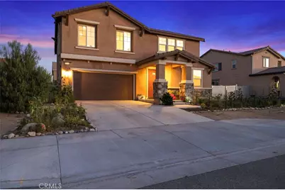 5148 W Avenue J5, Lancaster, CA 93536 - Photo 2
