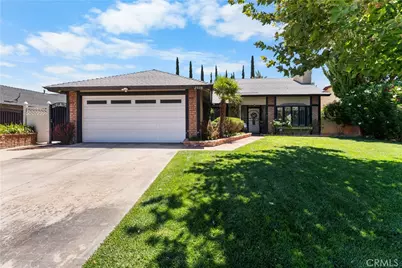 2038 E Avenue R12, Palmdale, CA 93550 - Photo 1