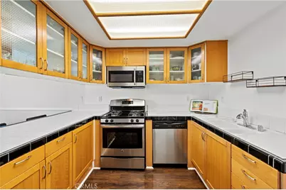 15614 Crestview Lane #63, Granada Hills, CA 91344 - Photo 4