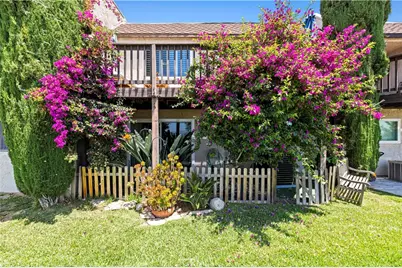 15614 Crestview Lane #63, Granada Hills, CA 91344 - Photo 2