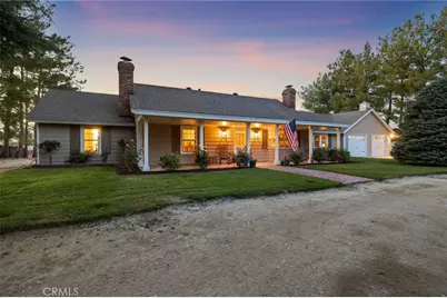 31735 Indian Oak, Acton, CA 93510 - Photo 1