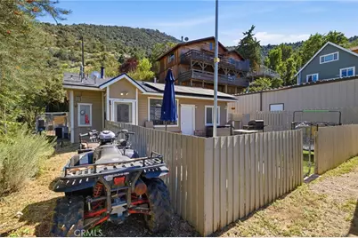 3432 California Trail, Frazier Park, CA 93225 - Photo 6