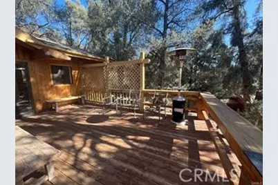 16421 Grizzly, Pine Mountain Club, CA 93222 - Photo 8