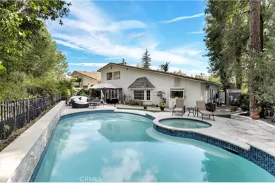 23837 Ladrillo Street, Woodland Hills, CA 91367 - Photo 32