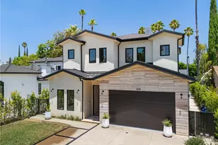 15721 Addison, Encino, CA 91436 - Photo 2