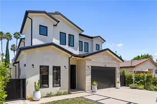 15721 Addison, Encino, CA 91436 - Photo 2