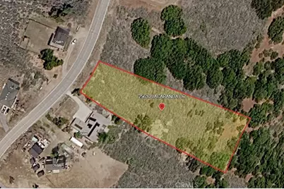 25610 Jacaranda, Tehachapi, CA 93561 - Photo 1