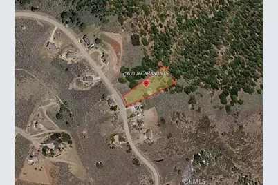 25610 Jacaranda, Tehachapi, CA 93561 - Photo 2