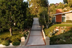 4134 Towhee Dr, Calabasas, CA 91302 - Photo 36