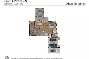 4134 Towhee Dr, Calabasas, CA 91302 - Photo 38