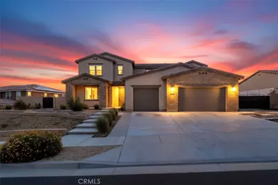 3872 Eliopulos Ranch Drive, Palmdale, CA 93551 - Photo 46