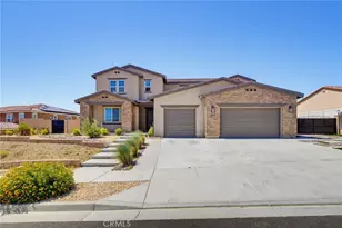 3872 Eliopulos Ranch Dr, Palmdale, CA 93551 - Photo 1
