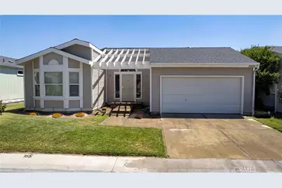 20000 Northcliff Drive #165, Canyon Country, CA 91351 - Photo 1