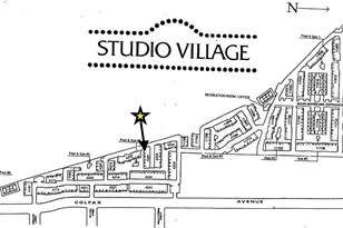4231 Colfax Ave, Studio City, CA 91604 - Photo 34
