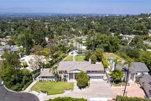 5012 Sanlo Pl, Woodland Hills, CA 91364 - Photo 6