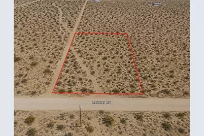 0 Rainier, Yucca Valley, CA 92284 - Photo 2