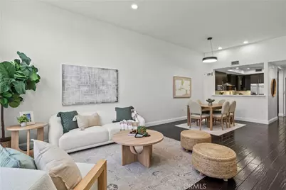 12020 Guerin #Ph2, Studio City, CA 91604 - Photo 4