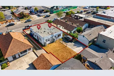 947 W 60th, Los Angeles, CA 90044 - Photo 4