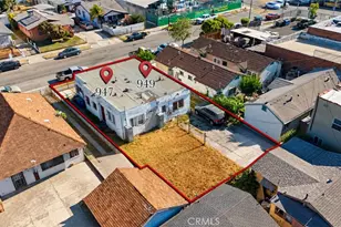 947 W 60th, Los Angeles, CA 90044 - Photo 4