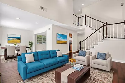 19554 Crystal Ridge Lane, Porter Ranch, CA 91326 - Photo 2