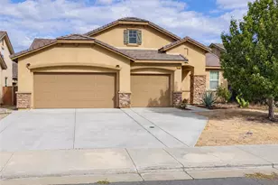 2324 Hay Market, Rosamond, CA 93560 - Photo 1