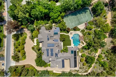 5824 Jed Smith Road, Hidden Hills, CA 91302 - Photo 48