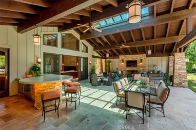 5824 Jed Smith Road, Hidden Hills, CA 91302 - Photo 40