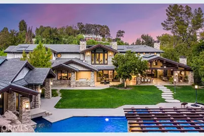 5824 Jed Smith Road, Hidden Hills, CA 91302 - Photo 42