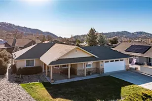 18051 Bold Venture Dr, Tehachapi, CA 93561 - Photo 44