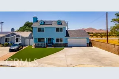 3287 Mica Ct, Rosamond, CA 93560 - Photo 26