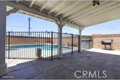 3287 Mica Ct, Rosamond, CA 93560 - Photo 4