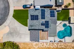3287 Mica Ct, Rosamond, CA 93560 - Photo 32
