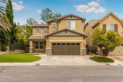 11500 Santini Lane, Porter Ranch, CA 91326 - Photo 2