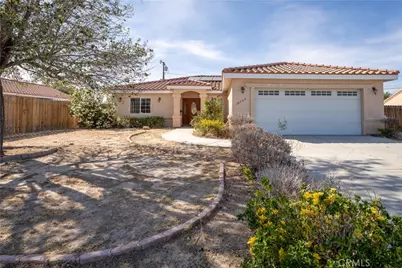 10725 Keller Drive, California City, CA 93505 - Photo 2